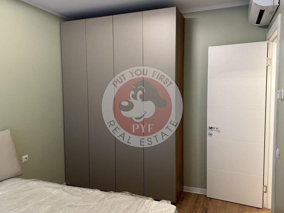 Parc Verdi  | 3 camere | 77mp | Decomandat | B12162 - foto 5