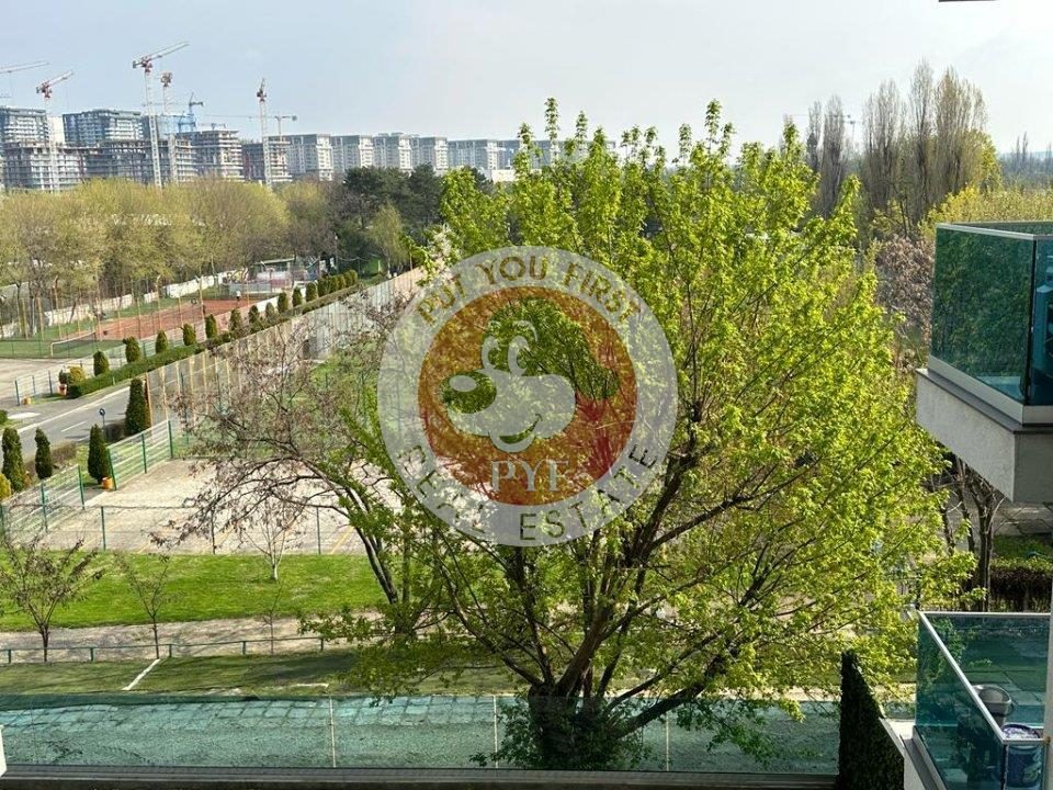 Parc Verdi  | 3 camere | 77mp | Decomandat | B12162 - foto 6