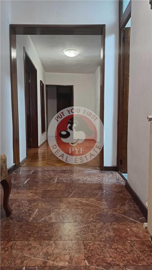 Cismigiu | 4 camere | Fara Risc |  Dec | 103mp | B12135 - foto 2