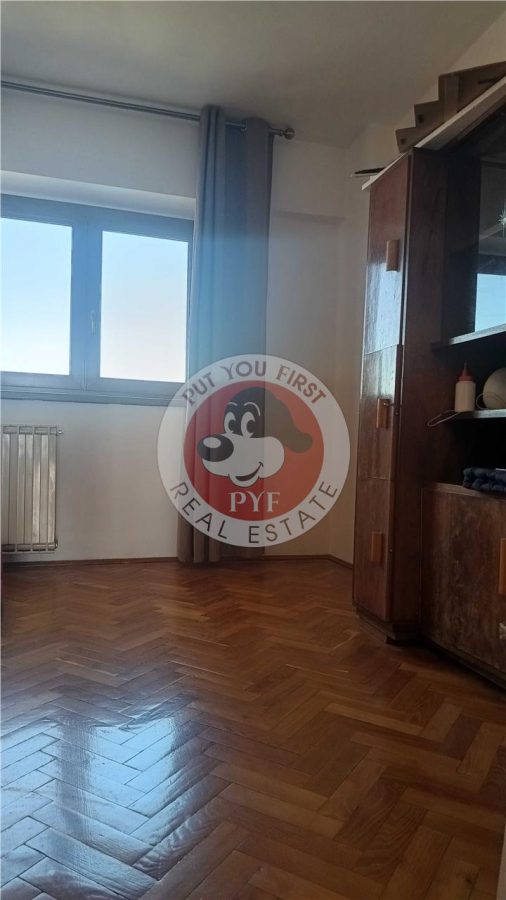 Cismigiu | 4 camere | Fara Risc |  Dec | 103mp | B12135 - foto 3