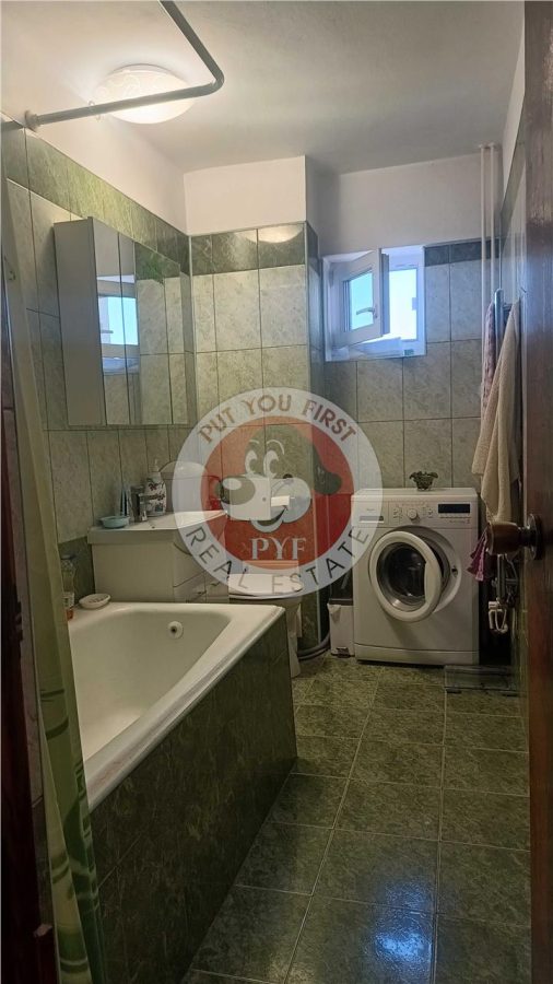 Cismigiu | 4 camere | Fara Risc |  Dec | 103mp | B12135 - foto 5