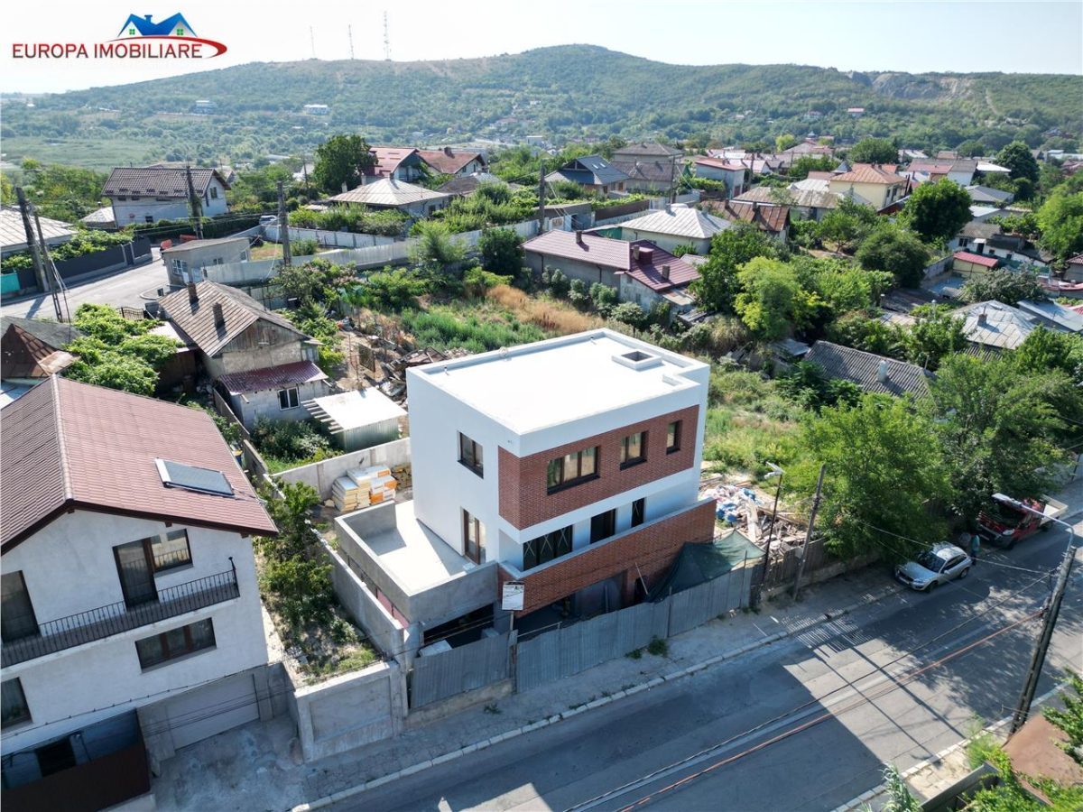 Casa noua de vanzare in Tulcea - foto 2