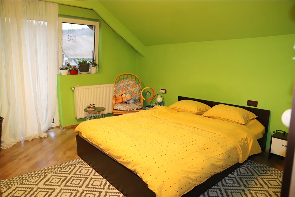 Vila  Oportunitate Unica - foto 20