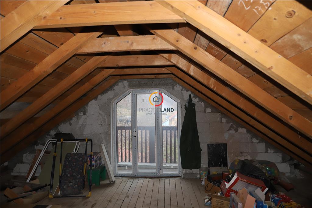 Vila  Oportunitate Unica - foto 23