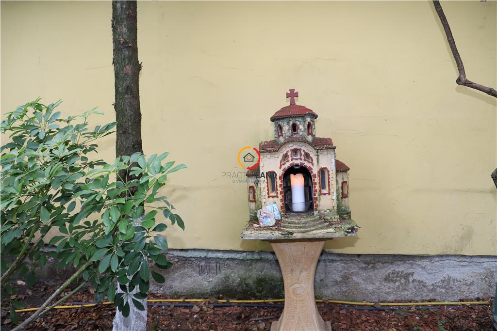 Vila  Oportunitate Unica - foto 4