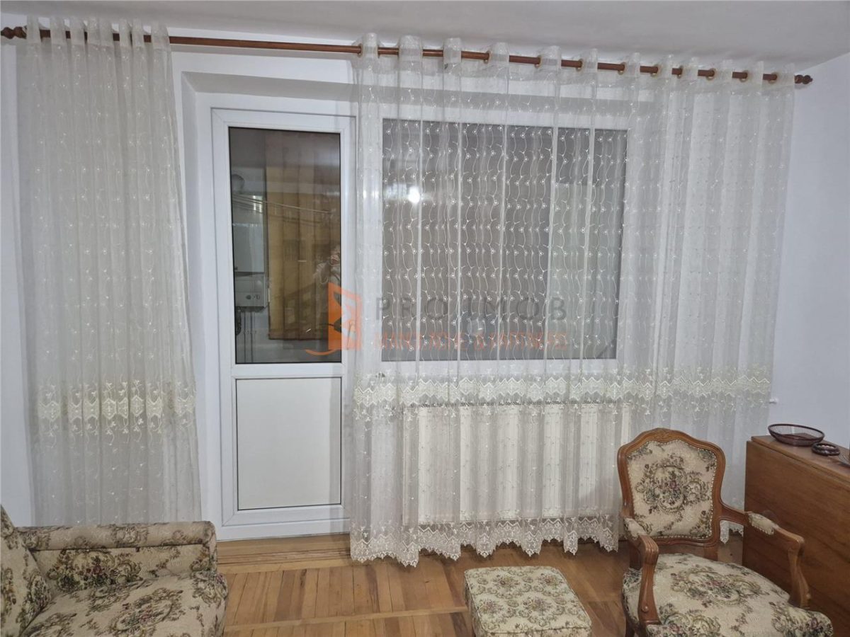 Apartament 2 camere cf 1 decomandat zona Unirii Sud - foto 2