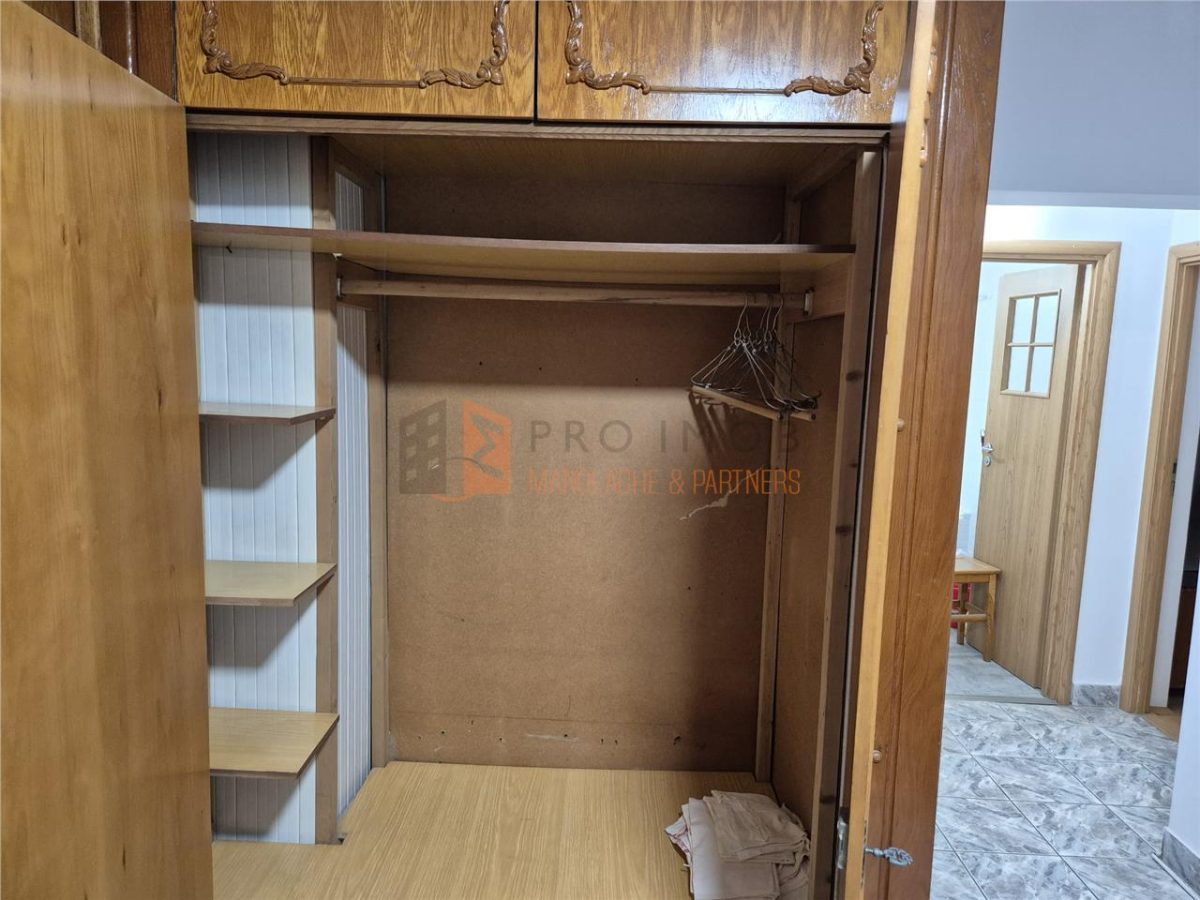 Apartament 2 camere cf 1 decomandat zona Unirii Sud - foto 13