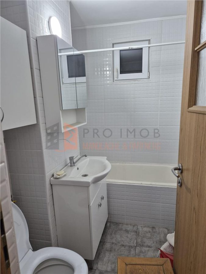 Apartament 2 camere cf 1 decomandat zona Unirii Sud - foto 14