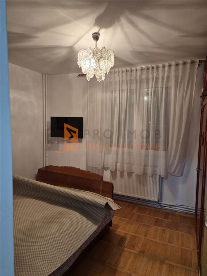 Apartament 2 camere cf 1 decomandat zona Unirii Sud - foto 3