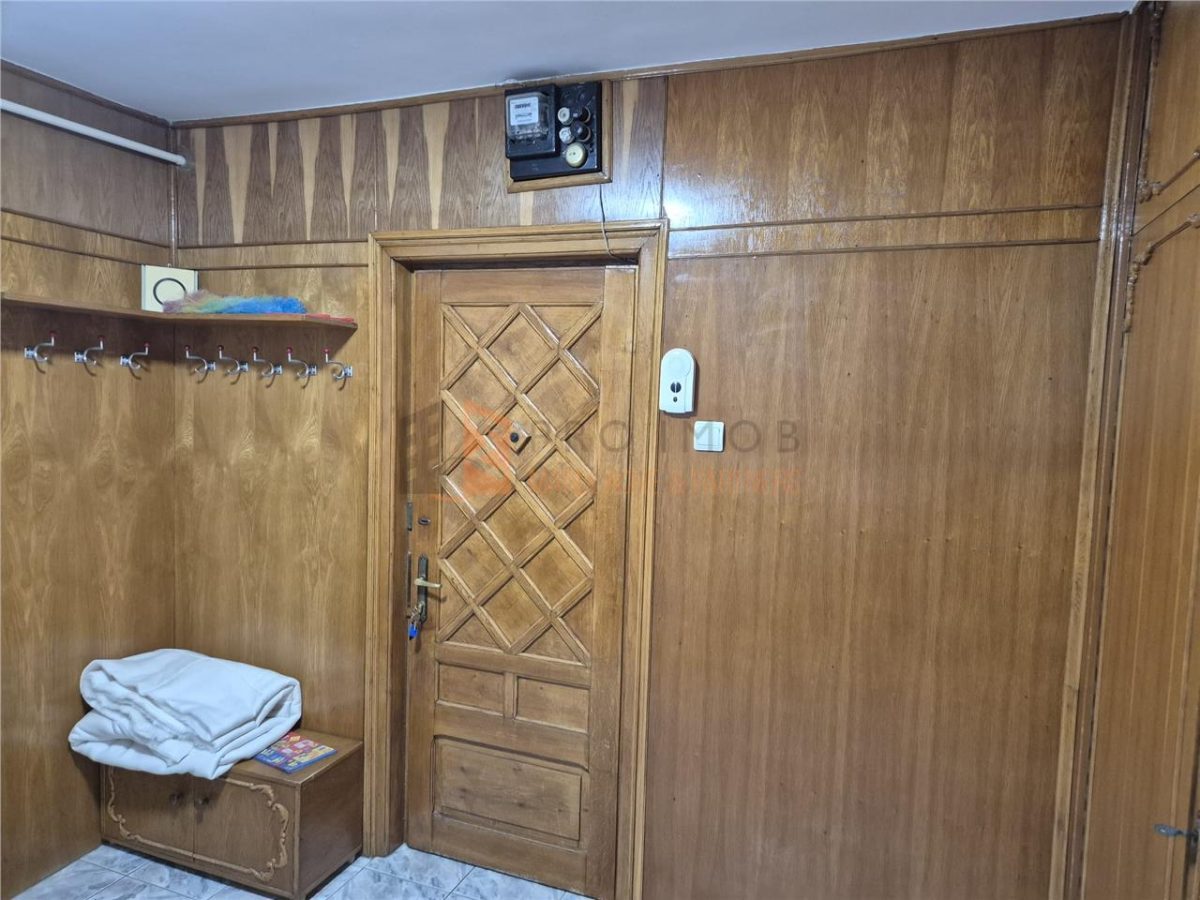 Apartament 2 camere cf 1 decomandat zona Unirii Sud - foto 4