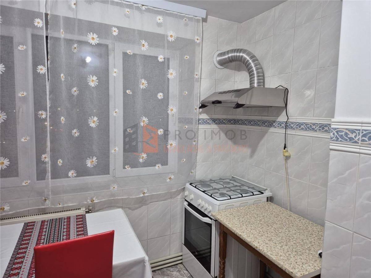 Apartament 2 camere cf 1 decomandat zona Unirii Sud - foto 5