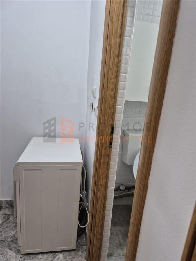 Apartament 2 camere cf 1 decomandat zona Unirii Sud - foto 8