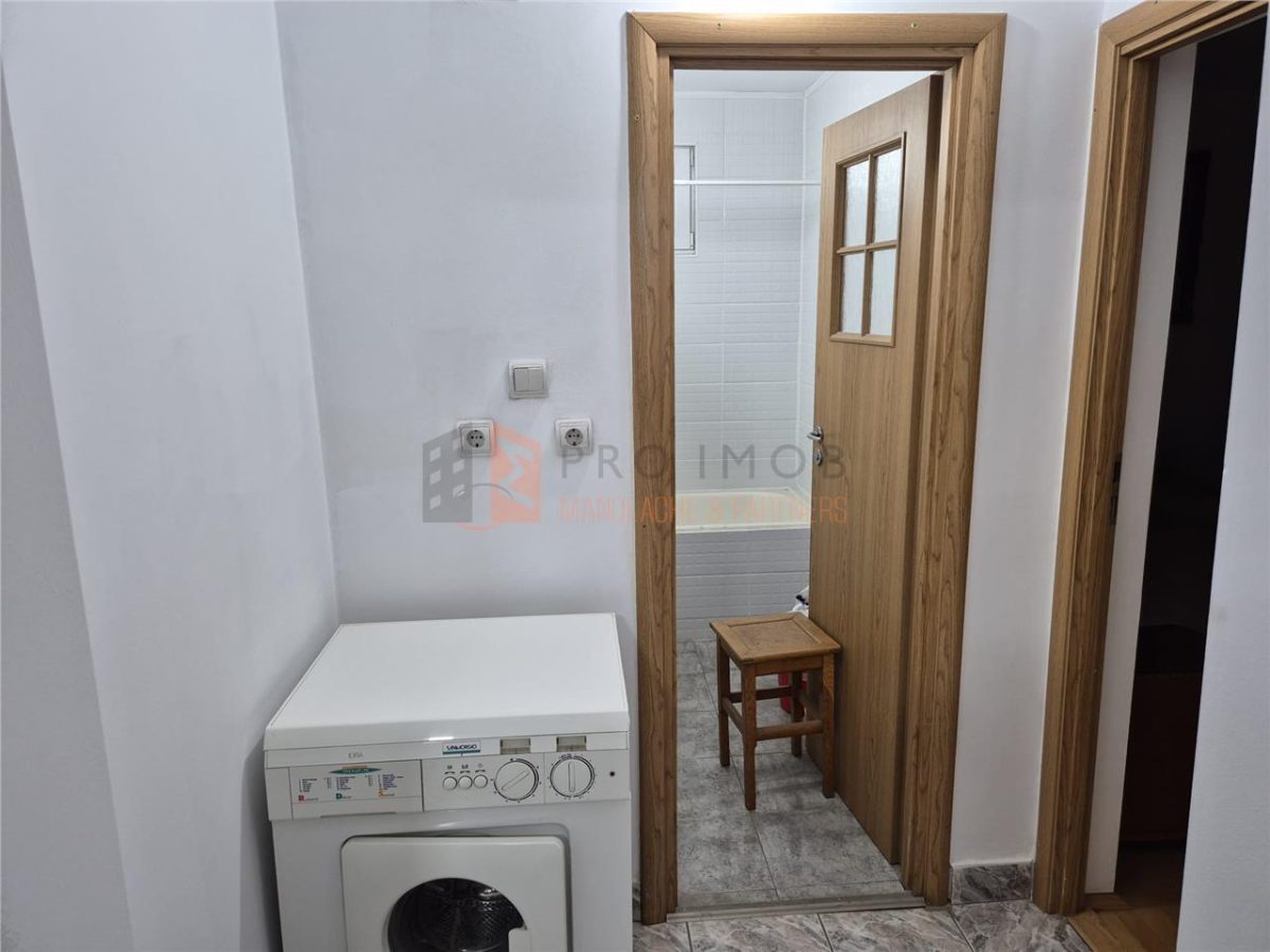 Apartament 2 camere cf 1 decomandat zona Unirii Sud - foto 9