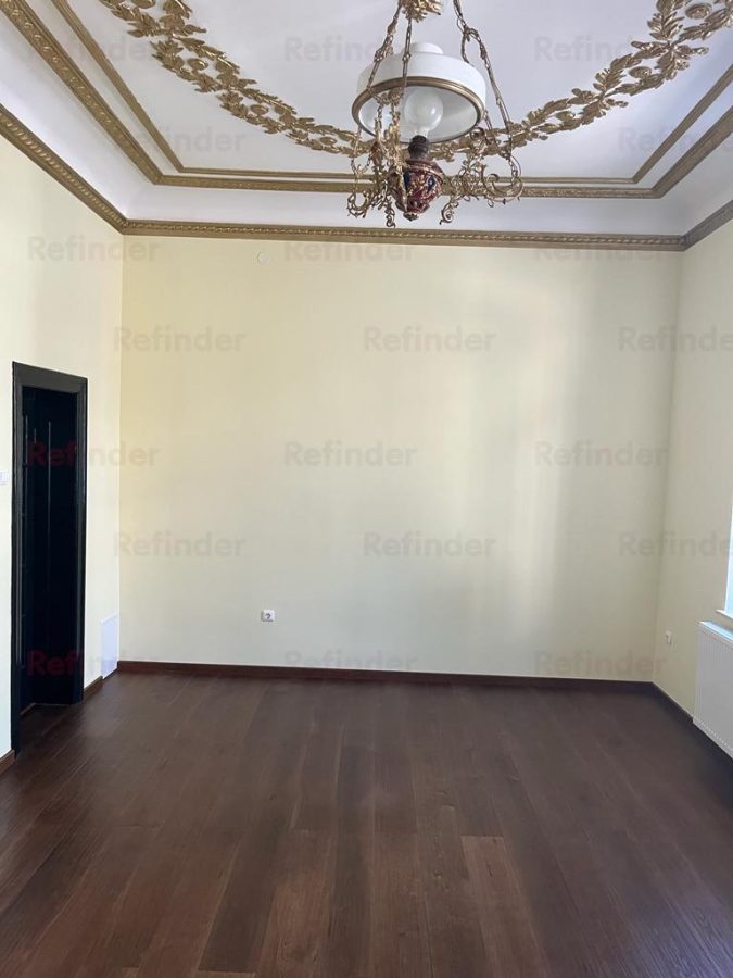 Vanzare apartament 4 camere | Calea Calarasilor - Unirii | parter / P+E | fara risc seismic | renovat | 114 mp utili + garaj si boxa | - foto 2