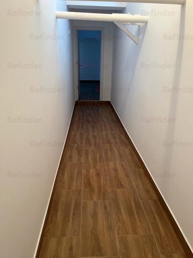 Vanzare apartament 4 camere | Calea Calarasilor - Unirii | parter / P+E | fara risc seismic | renovat | 114 mp utili + garaj si boxa | - foto 11