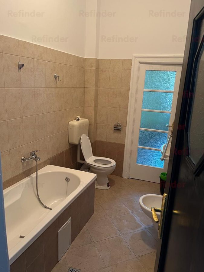 Vanzare apartament 4 camere | Calea Calarasilor - Unirii | parter / P+E | fara risc seismic | renovat | 114 mp utili + garaj si boxa | - foto 12