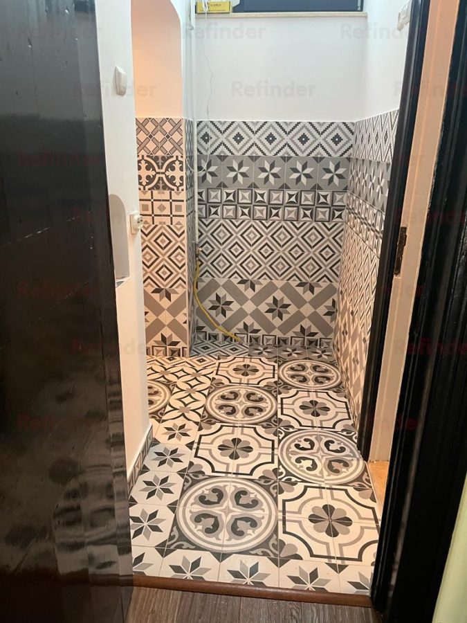 Vanzare apartament 4 camere | Calea Calarasilor - Unirii | parter / P+E | fara risc seismic | renovat | 114 mp utili + garaj si boxa | - foto 13