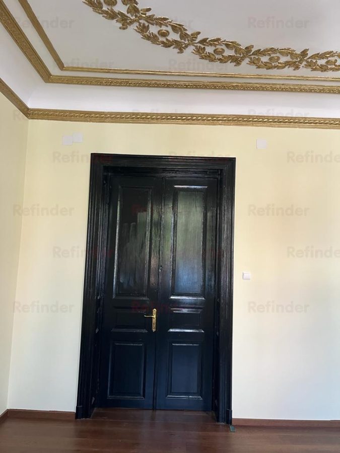 Vanzare apartament 4 camere | Calea Calarasilor - Unirii | parter / P+E | fara risc seismic | renovat | 114 mp utili + garaj si boxa | - foto 15