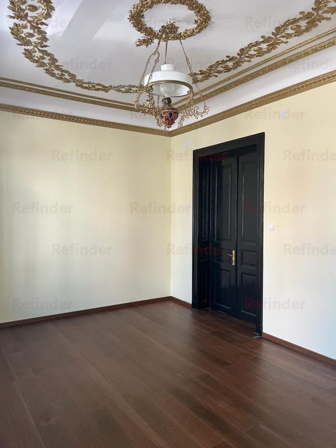 Vanzare apartament 4 camere | Calea Calarasilor - Unirii | parter / P+E | fara risc seismic | renovat | 114 mp utili + garaj si boxa | - foto 3