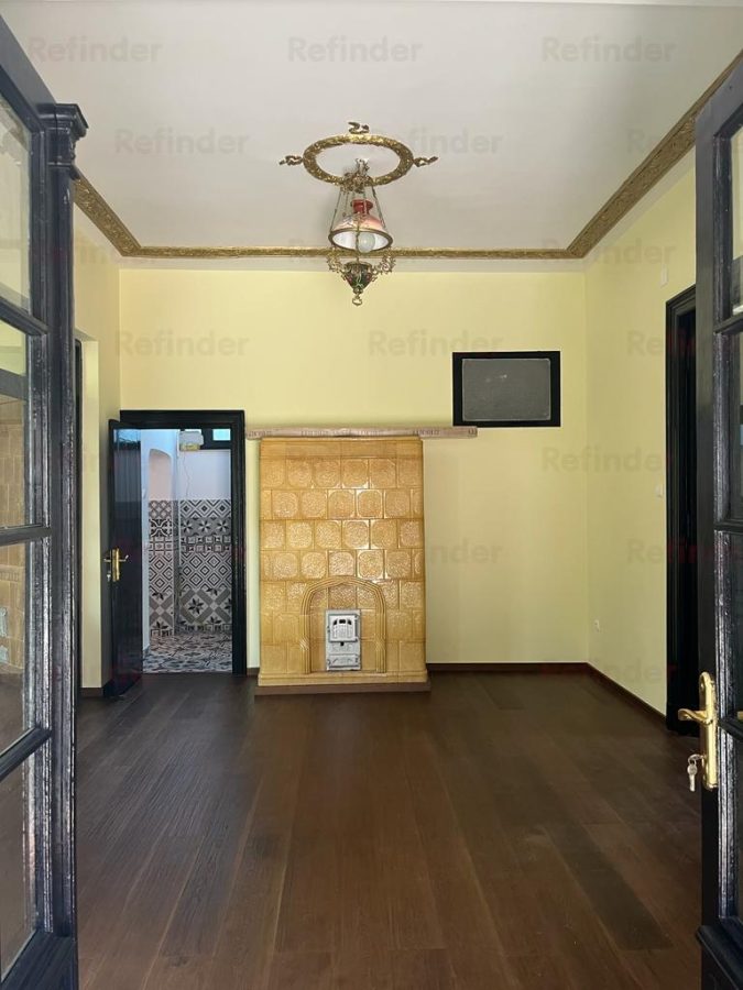 Vanzare apartament 4 camere | Calea Calarasilor - Unirii | parter / P+E | fara risc seismic | renovat | 114 mp utili + garaj si boxa | - foto 4