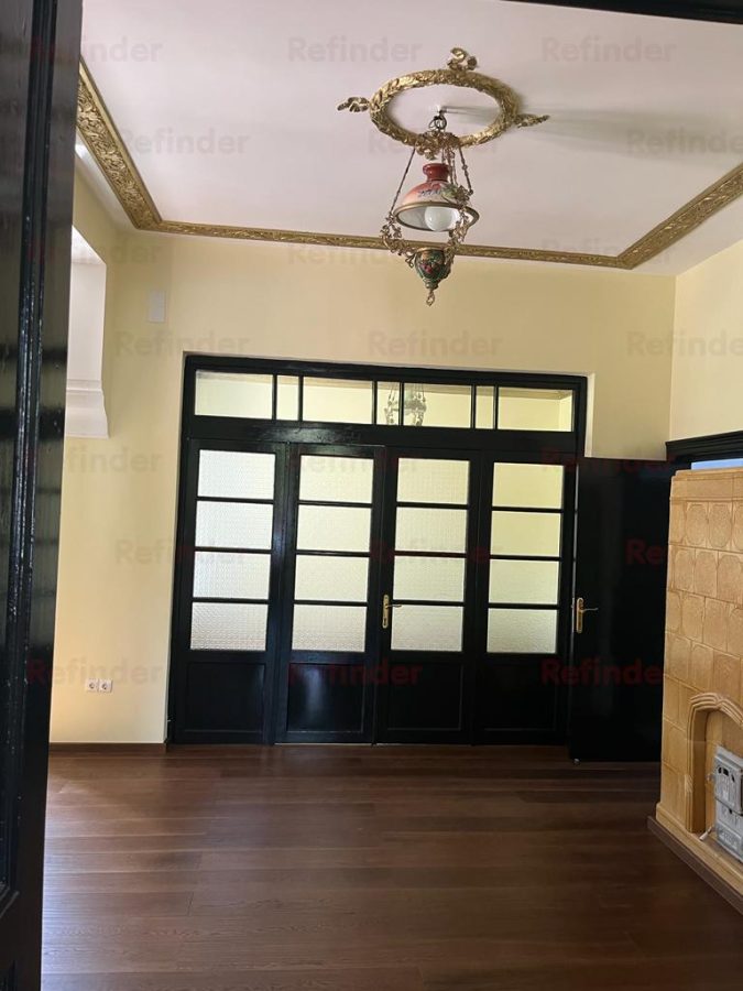 Vanzare apartament 4 camere | Calea Calarasilor - Unirii | parter / P+E | fara risc seismic | renovat | 114 mp utili + garaj si boxa | - foto 5