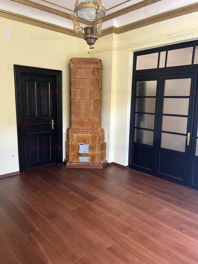 Vanzare apartament 4 camere | Calea Calarasilor - Unirii | parter / P+E | fara risc seismic | renovat | 114 mp utili + garaj si boxa | - foto 7