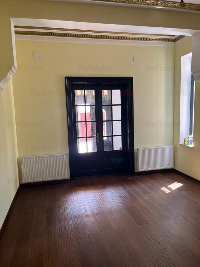 Vanzare apartament 4 camere | Calea Calarasilor - Unirii | parter / P+E | fara risc seismic | renovat | 114 mp utili + garaj si boxa | - foto 8