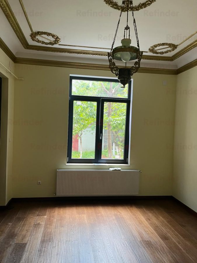 Vanzare apartament 4 camere | Calea Calarasilor - Unirii | parter / P+E | fara risc seismic | renovat | 114 mp utili + garaj si boxa | - foto 10