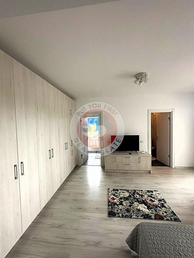 Studio Modern | New World Militari | Ideal Investitie | 48mp | B11710 - 