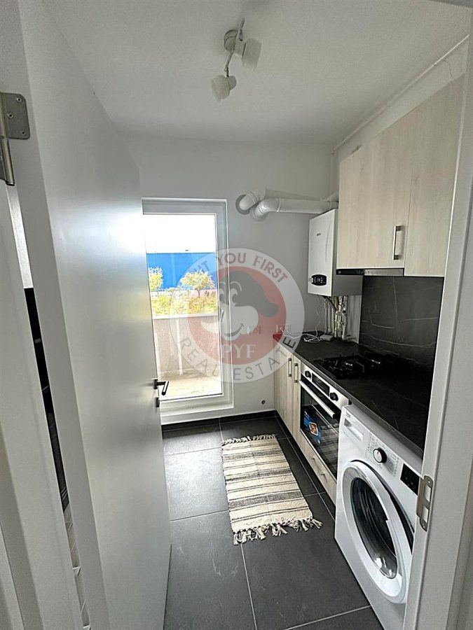 Studio Modern | New World Militari | Ideal Investitie | 48mp | B11710 - foto 4