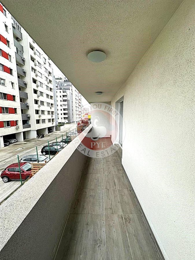 Studio Modern | New World Militari | Ideal Investitie | 48mp | B11710 - foto 8