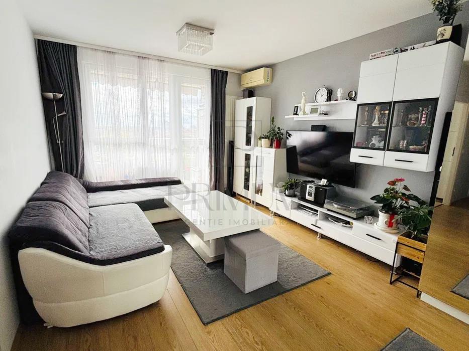 LIPOVEI - 3 CAM - DECOMANDAT - 2 BAI - CENTRALA - LOC PARCARE - PANORAMIC - foto 2