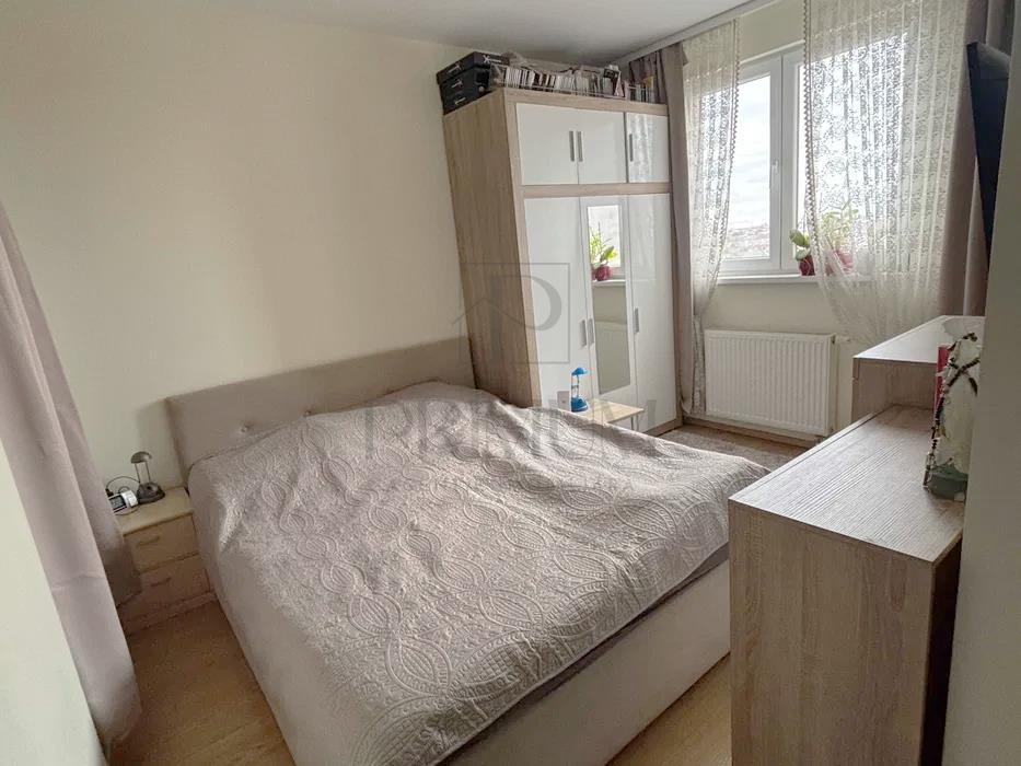 LIPOVEI - 3 CAM - DECOMANDAT - 2 BAI - CENTRALA - LOC PARCARE - PANORAMIC - foto 6