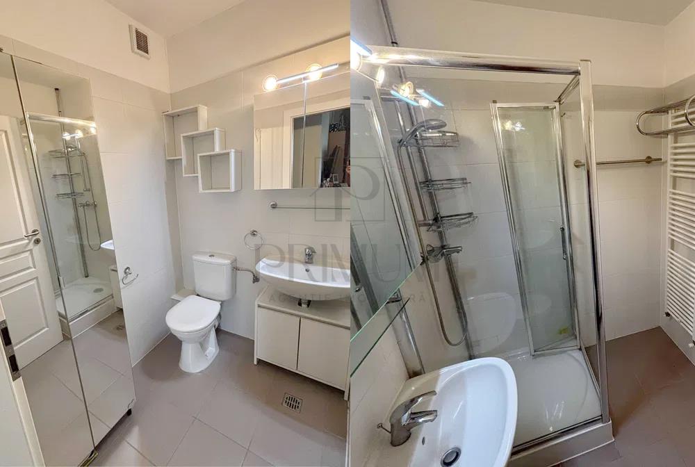 LIPOVEI - 3 CAM - DECOMANDAT - 2 BAI - CENTRALA - LOC PARCARE - PANORAMIC - foto 7