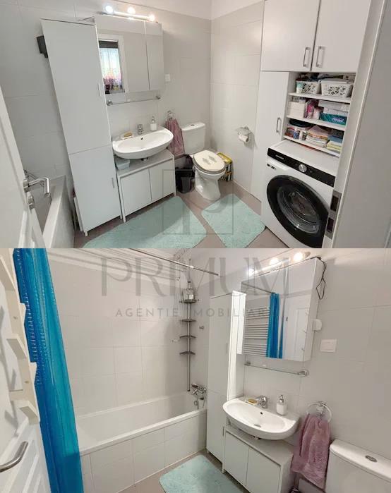 LIPOVEI - 3 CAM - DECOMANDAT - 2 BAI - CENTRALA - LOC PARCARE - PANORAMIC - foto 8