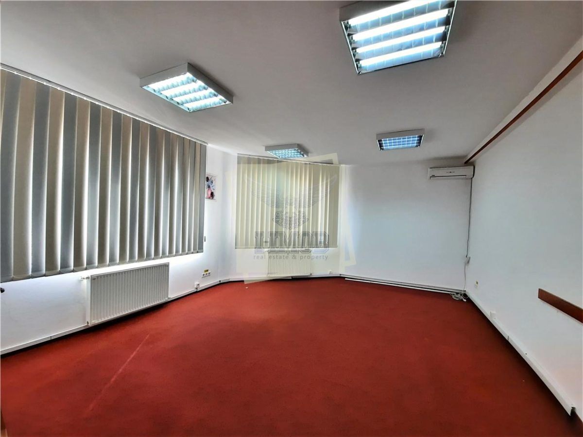 Spatiu birouri 65 mp utili cu 3 camere  pe Bulevardul Victoriei - foto 2