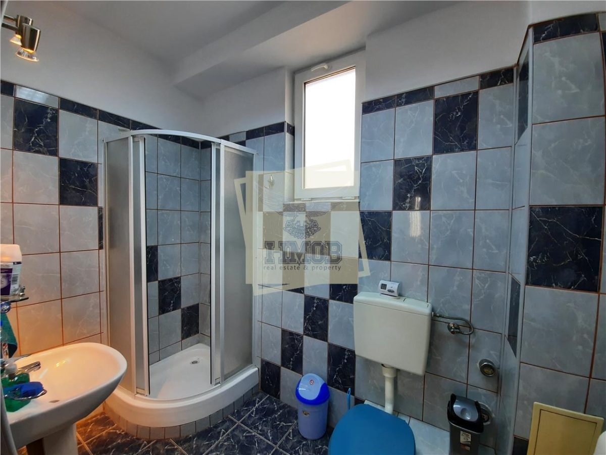 Spatiu birouri 65 mp utili cu 3 camere  pe Bulevardul Victoriei - foto 11