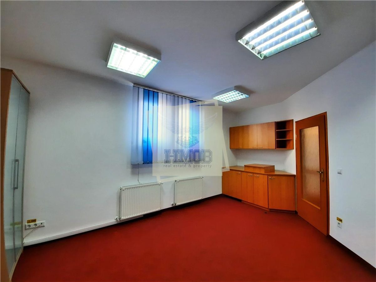 Spatiu birouri 65 mp utili cu 3 camere  pe Bulevardul Victoriei - foto 4