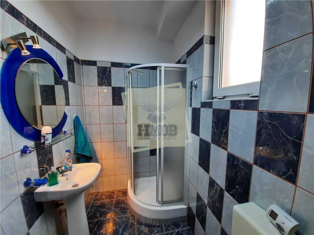 Spatiu birouri 65 mp utili cu 3 camere  pe Bulevardul Victoriei - foto 6