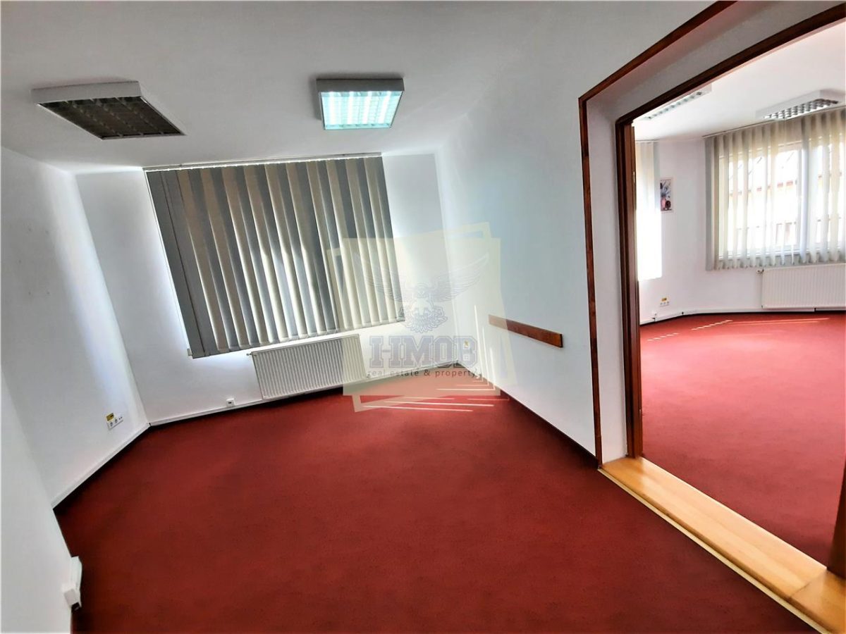 Spatiu birouri 65 mp utili cu 3 camere  pe Bulevardul Victoriei - foto 7