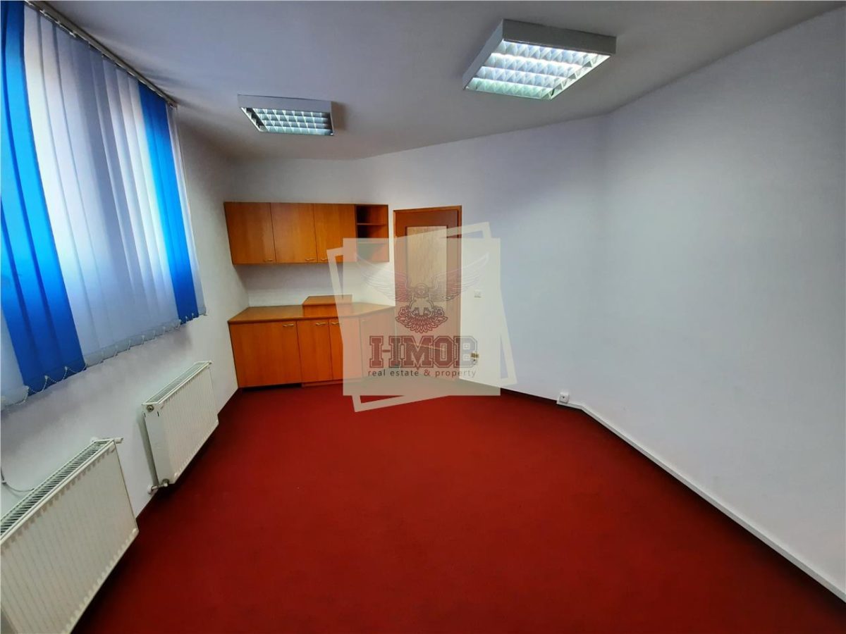 Spatiu birouri 65 mp utili cu 3 camere  pe Bulevardul Victoriei - foto 9