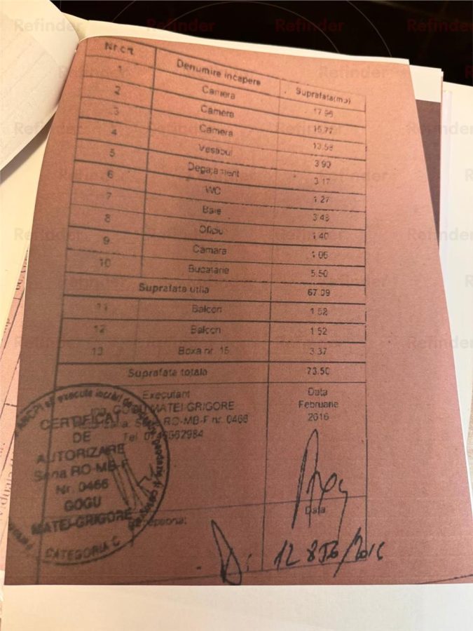 Vanzare apartament 3 camere | Piata Romana metrou | etaj 1/4 | decomandat | renovat | fara risc seismic | - foto 14