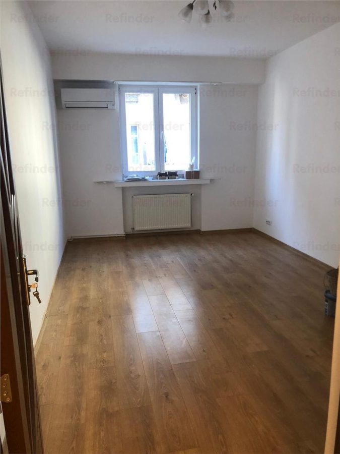 Vanzare apartament 3 camere | Piata Romana metrou | etaj 1/4 | decomandat | renovat | fara risc seismic | - foto 5