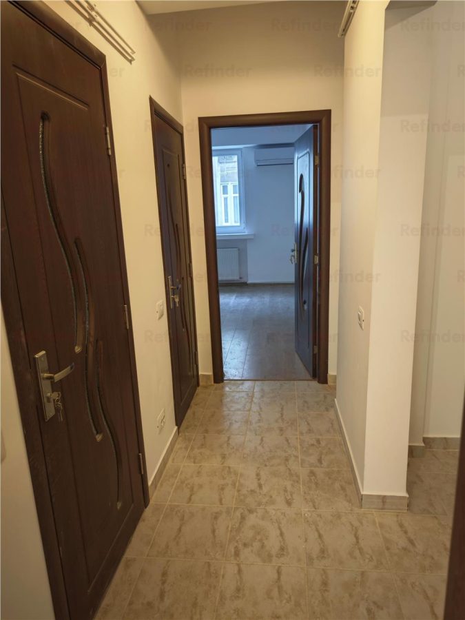 Vanzare apartament 3 camere | Piata Romana metrou | etaj 1/4 | decomandat | renovat | fara risc seismic | - foto 7