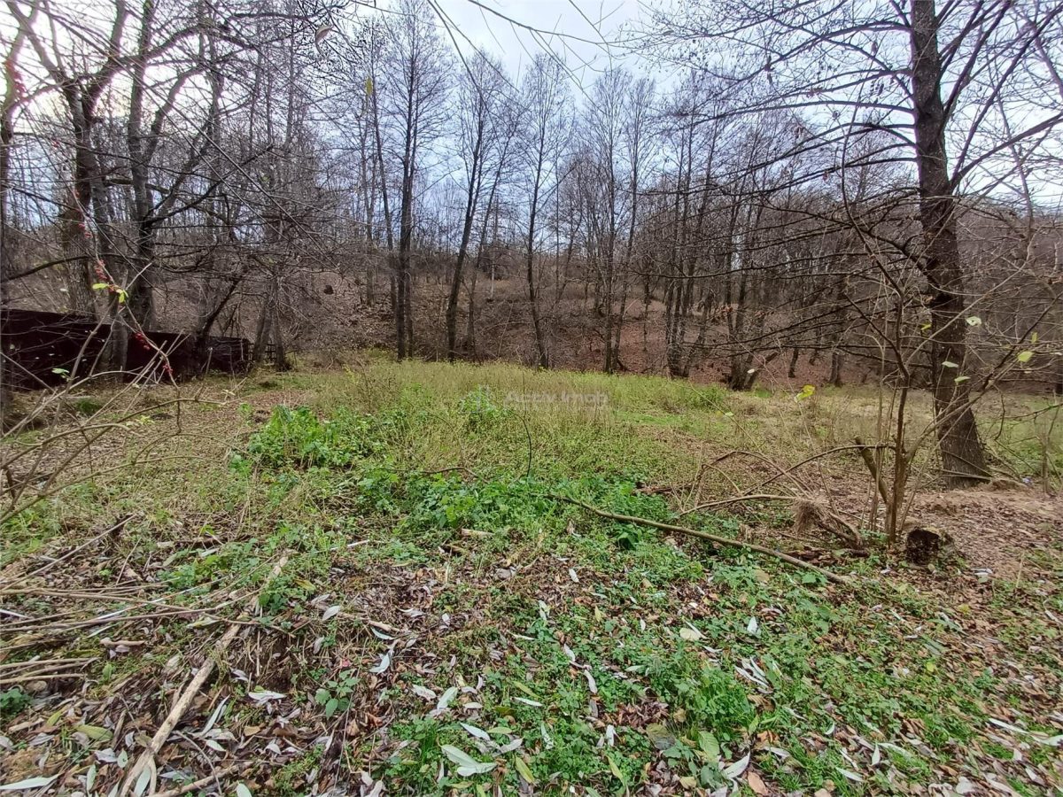 Resita, Teren Drept Intravilan, Langa Prau si Drum, 1308 Mp., 15 Euro/Mp., Renk - foto 14