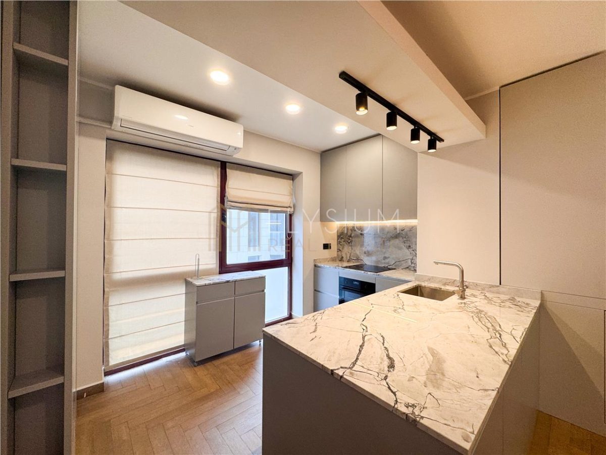 Apartament 3 camere de inchiriat Floreasca Peninsula - foto 15