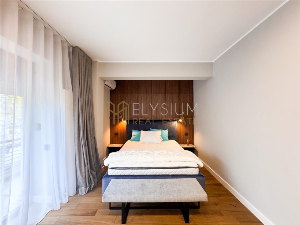 Apartament 3 camere de inchiriat Floreasca Peninsula - foto 17