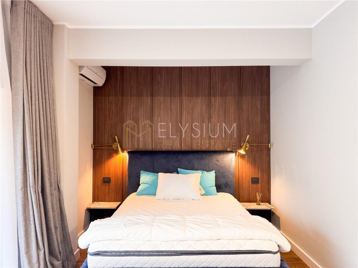 Apartament 3 camere de inchiriat Floreasca Peninsula - foto 18