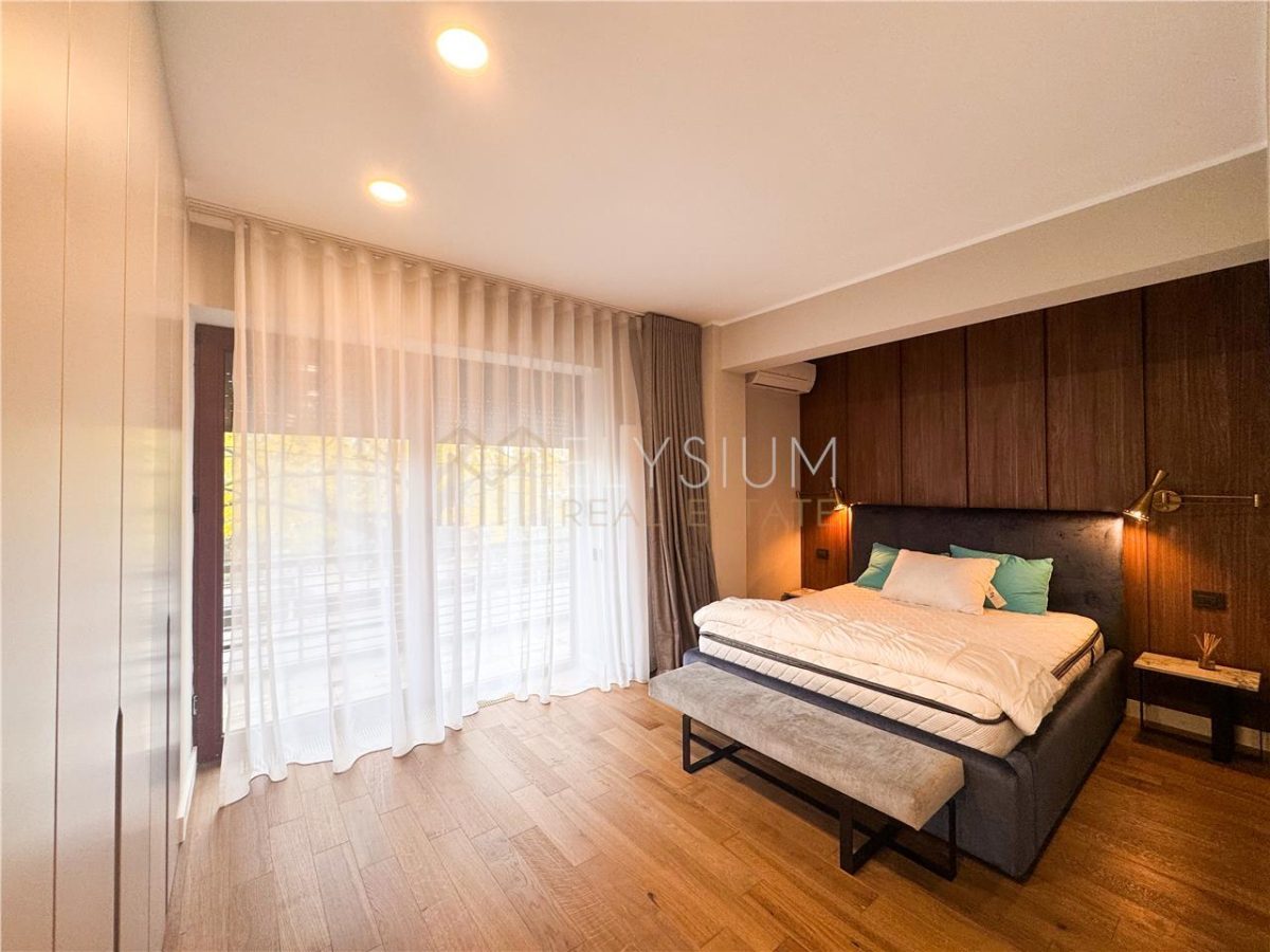 Apartament 3 camere de inchiriat Floreasca Peninsula - foto 20