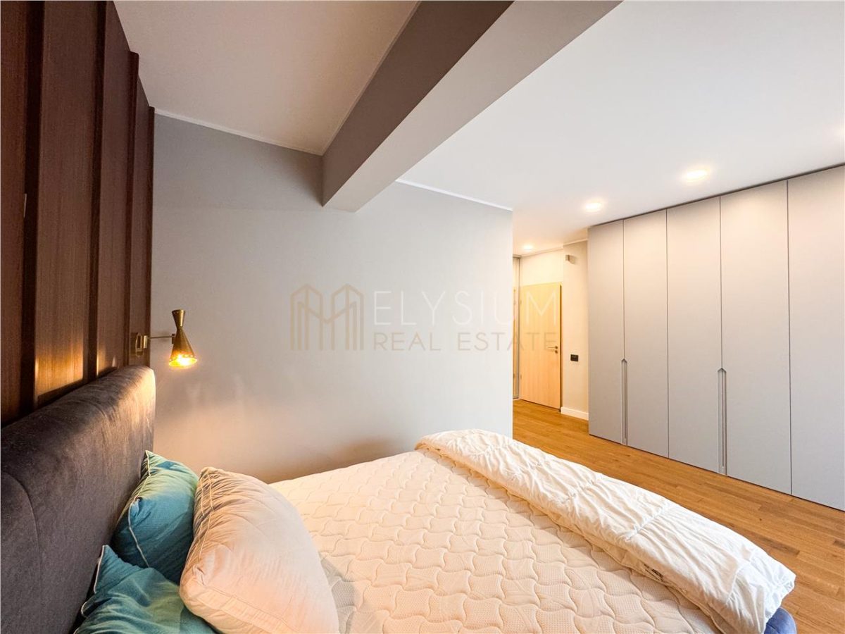 Apartament 3 camere de inchiriat Floreasca Peninsula - foto 21